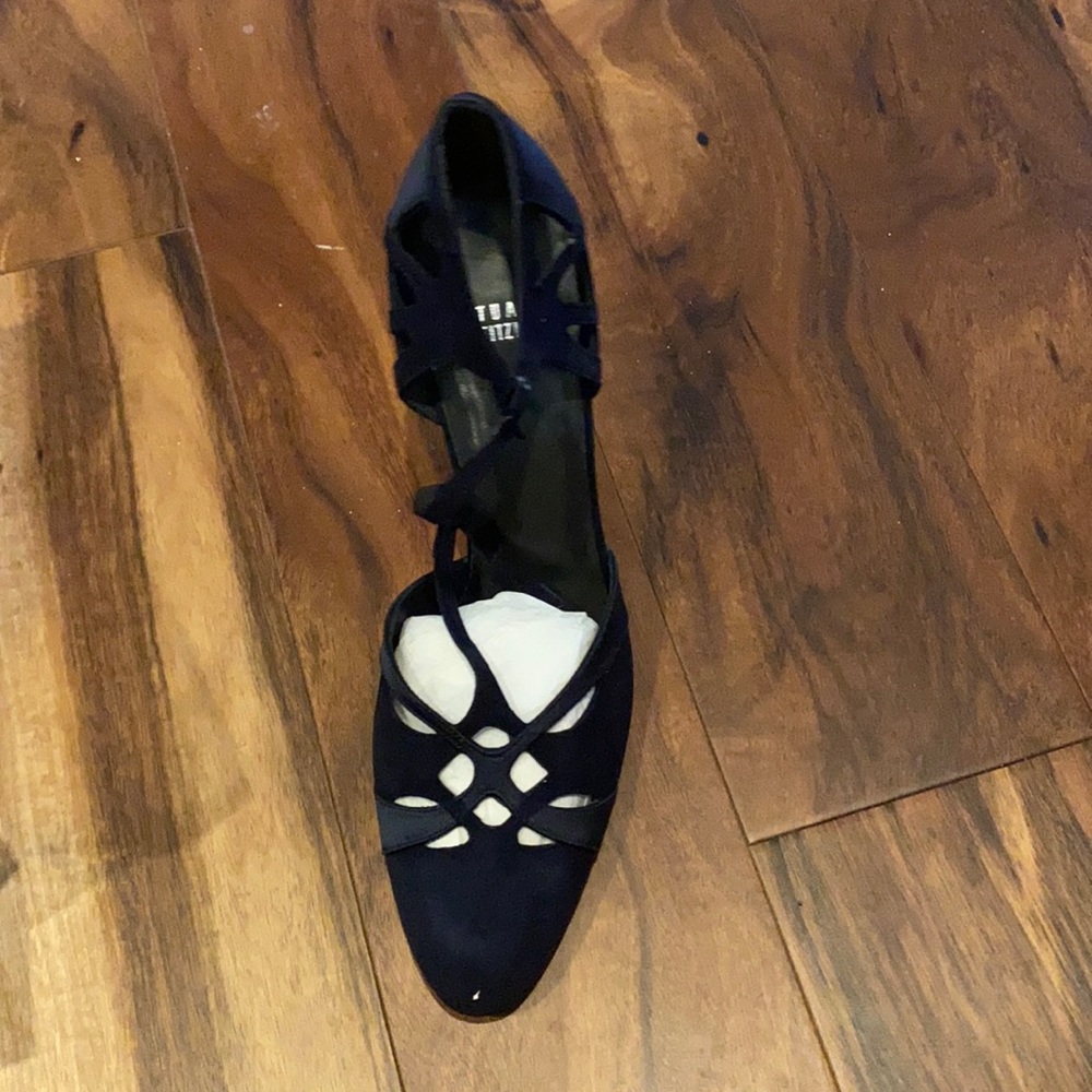 Stuart Weitzman Heels
